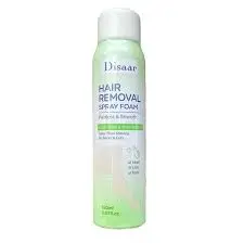[A26289] Disaar Hair Removal Spray Foam 150ml