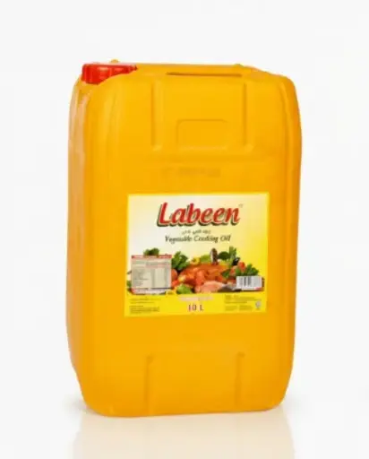 [A26292] Labeen Vegetable Cooking Oil 20ltr