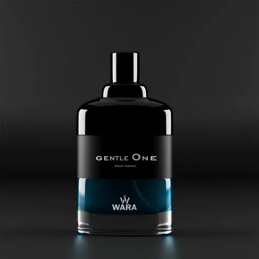 [A26307] Gentle one pour homme wars 200ml