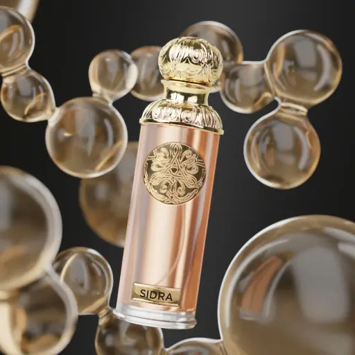 [A26309] Sidra pour femme wara 90ml