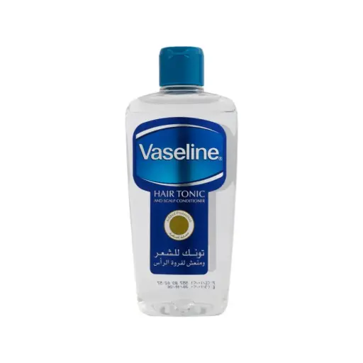 [A26320] Vaseline Hair Tonic Conditioner 300ml