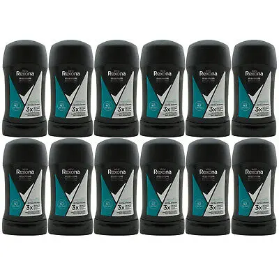 [A26385] Rexona Original Deo Stick 50ml