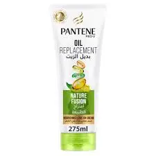 [A26387] Pantene Nature Fusion Leave on Cream 275ml