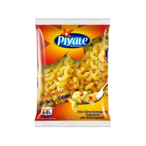 [A26412] Istanbul elpow makarna Pasta 500g 10kg