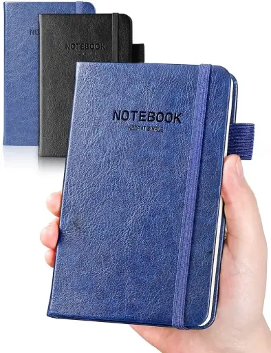[A26426] Note Book Small no;52100-2