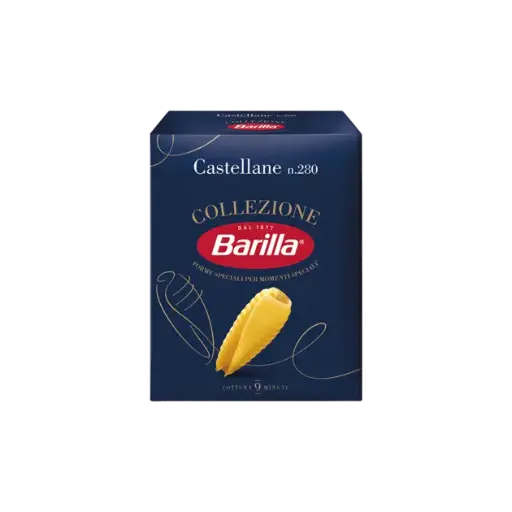 [A26435] Barilla Castellane N.280 500g