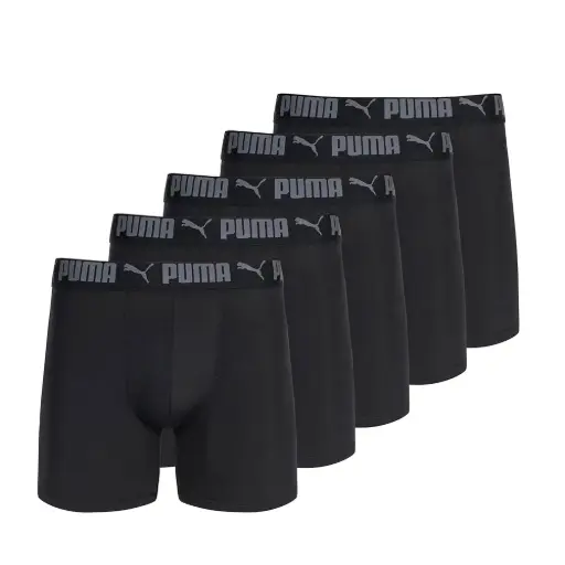 [A26496] Puma Underwear