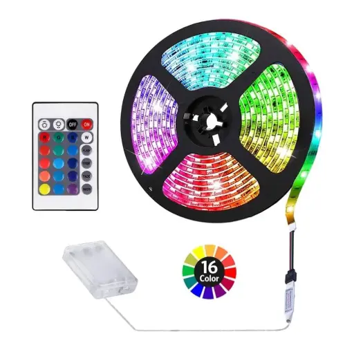 [A26666] Led Strip (Leer yAR)