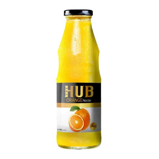 [A26677] Hub Mango Nectar 250ml