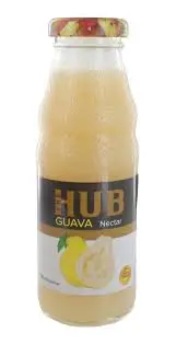 [A26678] Hub Guava Nectar 250ml