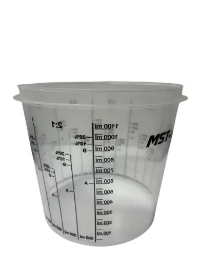 [A26720] Multipurpose measuring cup 1400ml