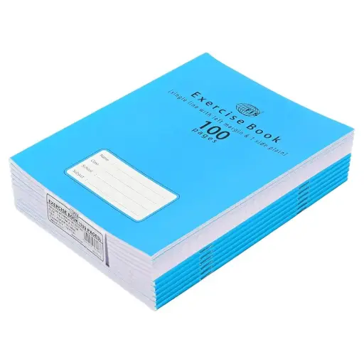 [A26729] Book 100 Sheet