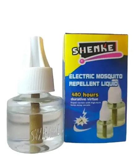 [A26736] Shenke Mosquito Killer 480 virtue 45ml