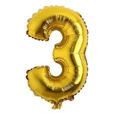 [A26805] Italo balloon BAL-3