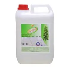 [A26840] Perfect Disinfectant With Citrus Pine 5l