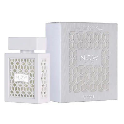 [A26880] Perfume Now White 100ml