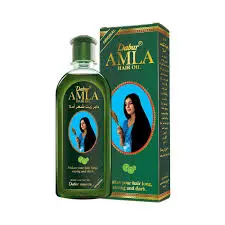 [A27022] Dabur Amla Hair Oil 300ml