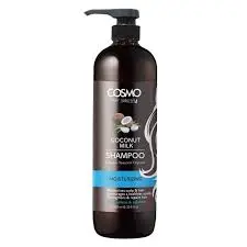 [A27072] Cosmo Coconut Milk Shampoo 480ml