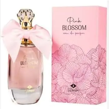 [A27134] Pink Blossom Perfume 100ml