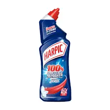 [A27188] Harpic 100% limescale remover 750ml