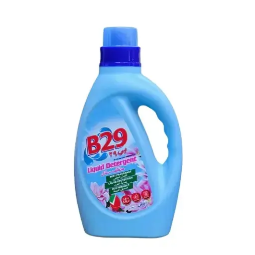 [A27268] B-29 Liquid Detergent 1.8l