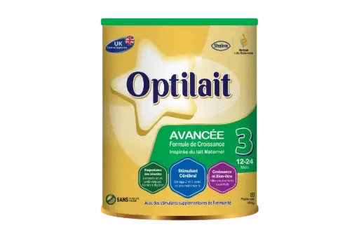 [A27295] Optilait Advanced Growing Up Formula 3 12-36 900g