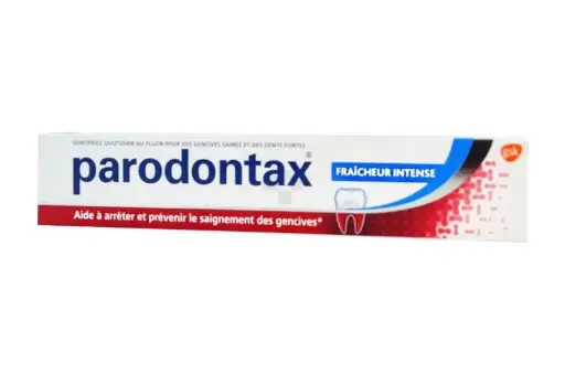 [A27312] Parodontax Fraicheur Intense Toothpaste 75ml