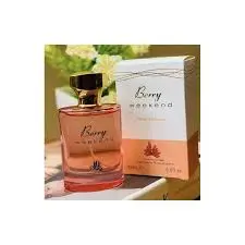 [A27373] Berrys Weekend Pink Spray 35ml