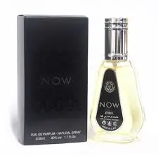 [A27416] Now Perfume 50ml