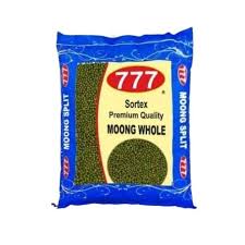 777 moong whole dale 15kg
