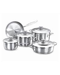 A1900 Korkmaz cookwere ASTRA 9P