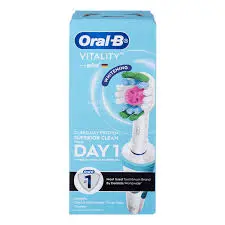  Oral-B Vitality Whitening Electric Toothbrush