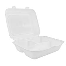 ABDLB2/3 FOAM LUANCH  BOX 2/3 1 1pcs