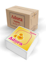 Adora Napkin 30x30