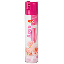 Air freshener Attar Tea Rose 300ml
