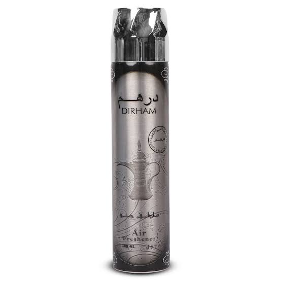 Air freshener Dirham 300ml