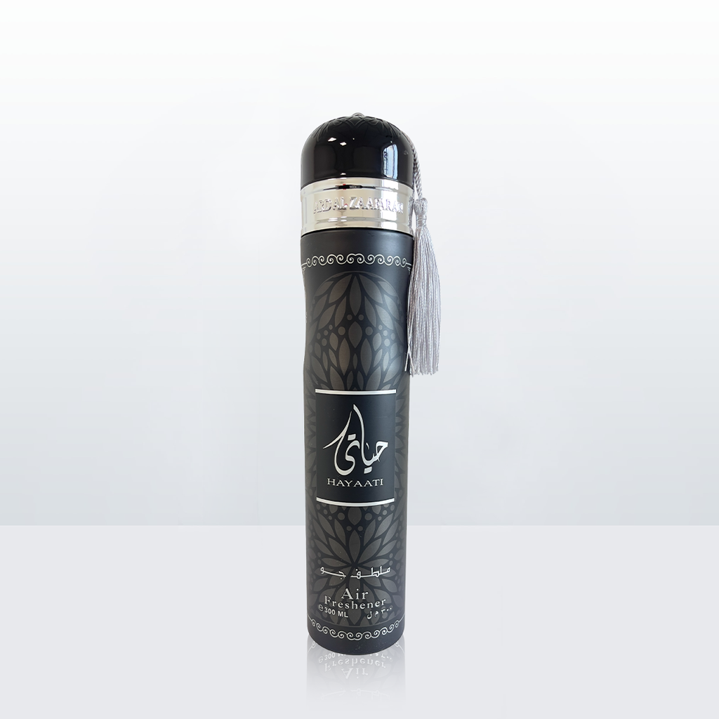 Air freshener hayaati 300ml