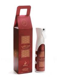 Air Freshener Makhamali 320ml