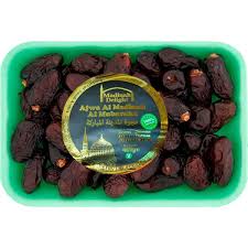 AJWAH  AL  MADINA 450g_db130