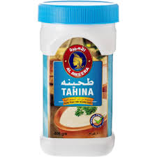 Al ameera tahina 400gr