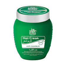 Alater hair cream vitamin with dandruf 475ml