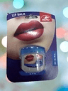 Alater lip balm lemon 10gr