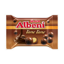Albeni Tane Tane 40gr