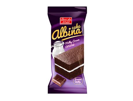 Albina cake