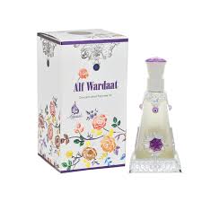 Alf wardaat perfume 30ml