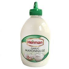 Alfa Mayonnaise 500ml