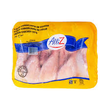 Alliz Chicken Legs 900g