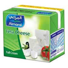 Almarai feta cheese 200g