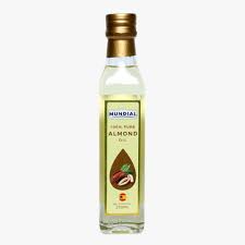 Almond Oil 250ml