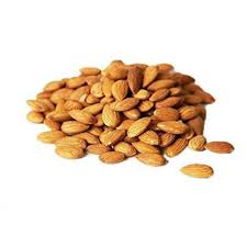 Supreme almonds 36/40  22.68kg